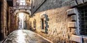 El recorrido más escalofriante de Barcelona para vivir Halloween como nunca antes