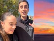 La vida en un pueblo español de solo 10 habitantes: el vídeo que emociona a miles en redes