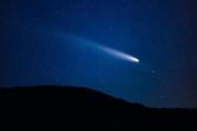 Cuándo y cómo observar al cometa Lemmon: el espectáculo astronómico que no se repetirá en mil años