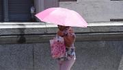 El tiempo en Tucumán: la nubosidad aumentará en otra jornada calurosa, que podría terminar con tormentas aisladas