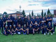 Eduardo Moscoso dice que Ecuador respetará a Bolivia, pero saldrá por la victoria