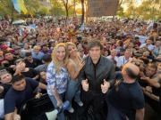 Elecciones 2025 en Argentina EN VIVO: Candidata turista: el peronismo pidió impugnar la candidatura de Virginia Gallardo en Corrientes