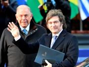 Javier Milei y sus medidas, EN VIVO: los detalles de la salida del canciller Werthein y todas las repercusiones
