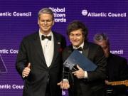 Bessent afirma que la ayuda a la Argentina es una acción crucial para Estados Unidos