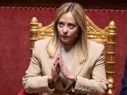 Italia: consolidada y con una cómoda mayoría, Giorgia Meloni cumplió 1000 días de gobierno