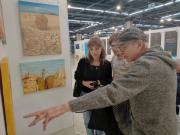 Memoria, territorio e identidad: ejes del arte argentino en la XV edición de la Bienal de Florencia