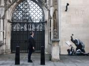 ‘Banksy and Street Art’: la gran exposición que repasa la historia del arte urbano en Italia