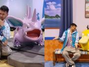 Quién es Capitán Hunter, el youtuber fan de Pokémon acusado de abuso infantil