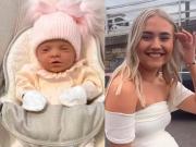 Rompió el silencio la joven que fingió un embarazo y presentó a una muñeca como su bebé: No supe cómo parar una vez que empecé