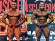 Murió el fisicoculturista Kadu Santos a los 31 años, campeón de Brasil: estaba a punto de casarse