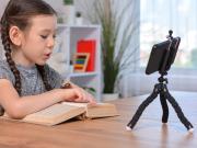 Expertos de la UBA desarrollan una Inteligencia Artificial que escucha y mide cómo leen los chicos
