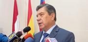 Rector de la UAJMS destaca el triunfo de Rodrigo y llama a la unidad para fortalecer a Tarija