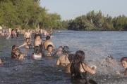 Verano 2026: salvar una vida, qué hacer si ves a alguien ahogándose en el río en Neuquén