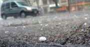 Alerta por granizo, tormentas intensas y fuertes vientos en Neuquén, Río Negro y siete provincias más