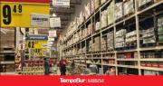 Las familias reorganizan sus consumos y hacen compras mayoristas