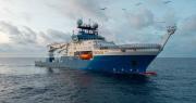 La UNLP vuelve al Océano Atlántico para formar parte de una expedición submarina con transmisión en vivo