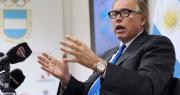 Renunció el canciller Gerardo Werthein luego de cruzarse en redes con “Las Fuerzas del Cielo”