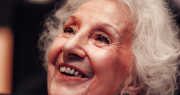 Estela de Carlotto cumple 95 años: los afectuosos saludos de Cristina Kirchner, Axel Kicillof y más