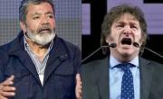 ARDE la reforma laboral: CGT y UOCRA se meten de lleno y le hacen propuesta a Milei