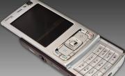 Así es el celular Nokia N95 edición 2025 “hecho en Argentina”, según la Inteligencia artificial