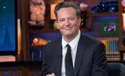 De qué murió Matthew Perry: los últimos días del famoso actor de Friends