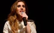 La Sole contó un secreto de su primer disco y sorprendió al folklore: En un baño