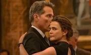 Reparto de La Diplomática, temporada 2: quiénes actúan en la serie de Netflix