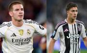Real Madrid vs. Juventus por Champions League: hora, TV en vivo y streaming online