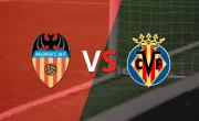 Valencia vs Villarreal: previa, horario y cómo llegan para la fecha 10 de la Liga