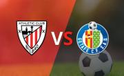 Athletic Bilbao vs Getafe: previa, horario y cómo llegan para la fecha 10 de la Liga