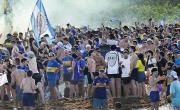 Soy de River, pero iría a Boca por la hinchada: una figura del fútbol argentino sorprendió a todos