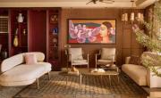 3 combinaciones de colores en tendencia para renovar tu casa solamente con pintura