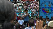 Morales: “Arce insiste en aniquilarme (…) No busco impunidad”