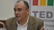 Ávila informa que la entrega de credenciales a las autoridades electas será el 29 de octubre