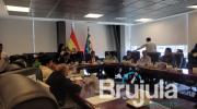 Comisión de Diputados aprueba proyecto de ley para importar combustible