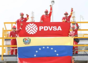 Entre enero y septiembre Venezuela facturó US$ 11.700 millones por exportaciones petroleras