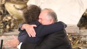 “Debería haberse ido el lunes”: malestar en el Gobierno por el portazo de Gerardo Werthein antes de las elecciones