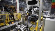Jaguar Land Rover sufrió pérdidas por más de u$s2.500 millones por un hackeo masivo