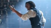Llega a los cines “Frankenstein”: Guillermo del Toro presenta su esperada versión del clásico de Mary Shelley
