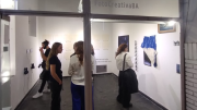 FotoCreativaBA presenta “REW”: la memoria en loop se vuelve obra