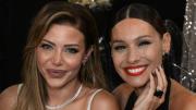 Pampita ironizó a Evangelina Anderson y apuntó contra su rol de botinera: “Con el laburo que es ”