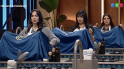 Masterchef Celebrity: un desafío muy divertido