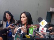 Brenda Lafuente denuncia que Luis Arce pretendería utilizar documentos falsos para alegar una situación de esterilidad y evitar una prueba de ADN