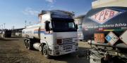 YPFB descarga buques con combustible en Arica e inicia el abastecimiento al 120%
