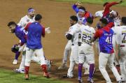 Tiburones se queda con el primer clásico capitalino – Correo del Caroní