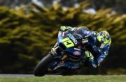 La lucha por el título en Moto2 se traslada a Malasia – Correo del Caroní