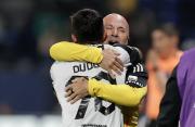 Atlético Mineiro sacó oro ante Independiente del Valle – Correo del Caroní