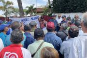 Tras más de 20 reuniones, accionistas clase B de Sidor continúan sin respuestas sobre el reembolso de sus acciones – Correo del Caroní