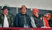La COB alista “gran movilización nacional” en defensa de trabajadores