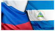 Rusia y Nicaragua firman un acuerdo para la cooperación militar